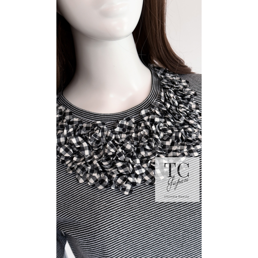 CHANEL - シャネル トップス カットソー Tシャツ CHANEL CHANEL - シャネル トップス カットソー Tシャツ CHANEL