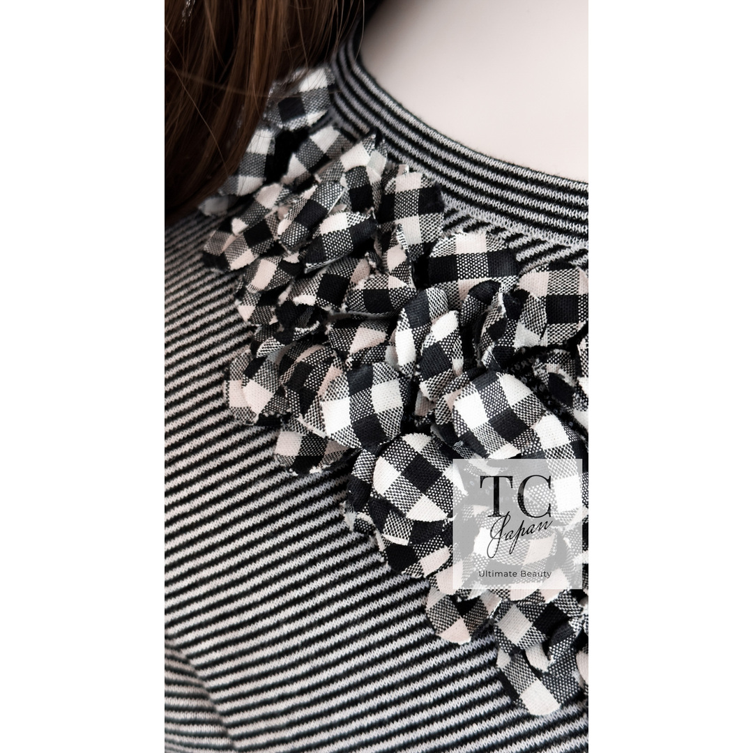 CHANEL - シャネル トップス カットソー Tシャツ CHANEL CHANEL - シャネル トップス カットソー Tシャツ CHANEL