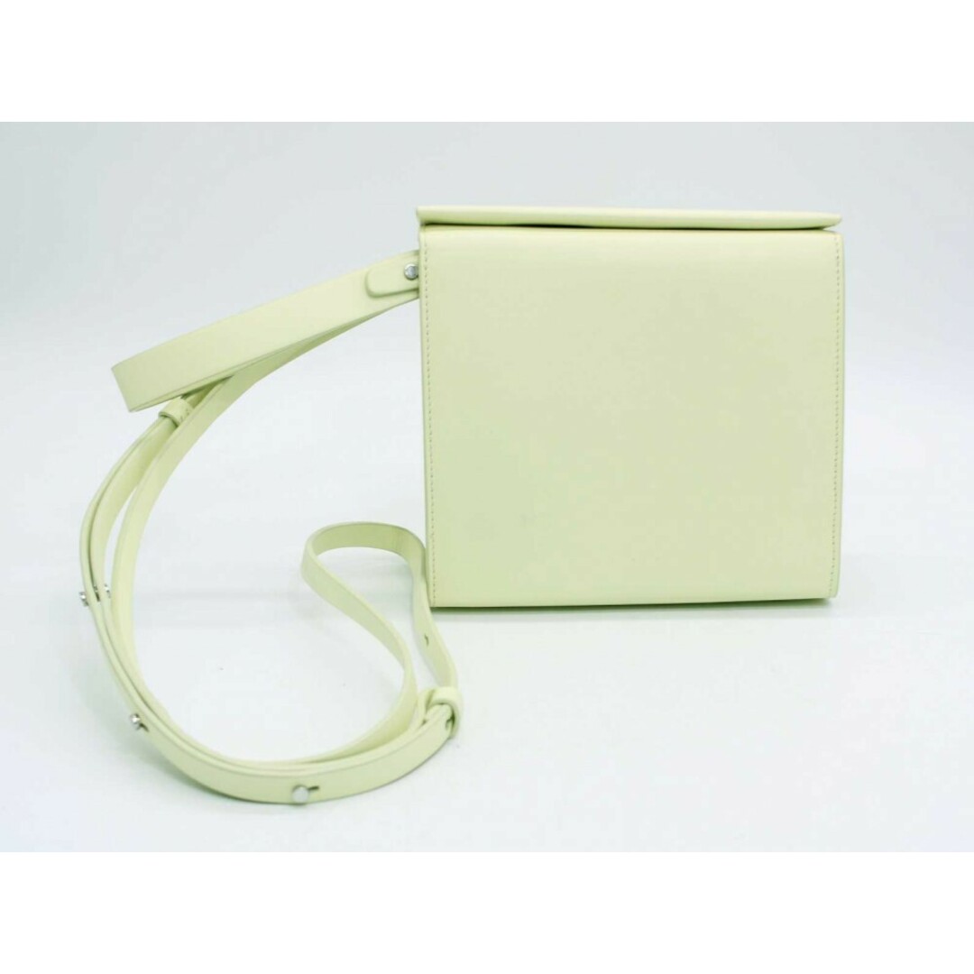 新入荷】『AESTHER EKME/エスターエクミ』レザー2WAYバッグ 新入荷】『AESTHER EKME/エスターエクミ』レザー2WAYバッグ