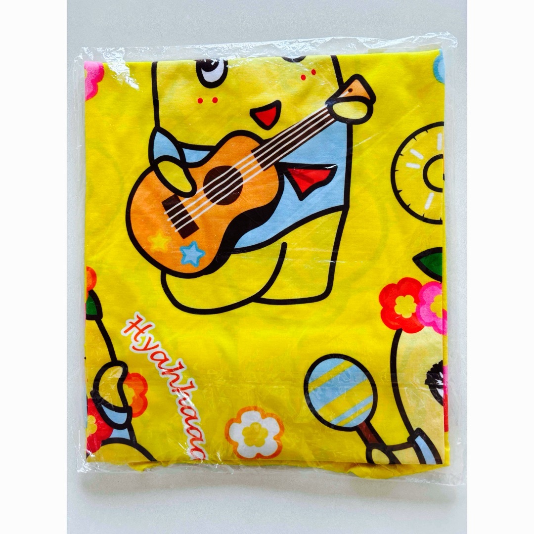 ふなっしー 全面 プリント Tシャツ XLサイズ トロピカル tシャツ ふなっしー 全面 プリント Tシャツ XLサイズ トロピカル tシャツ
