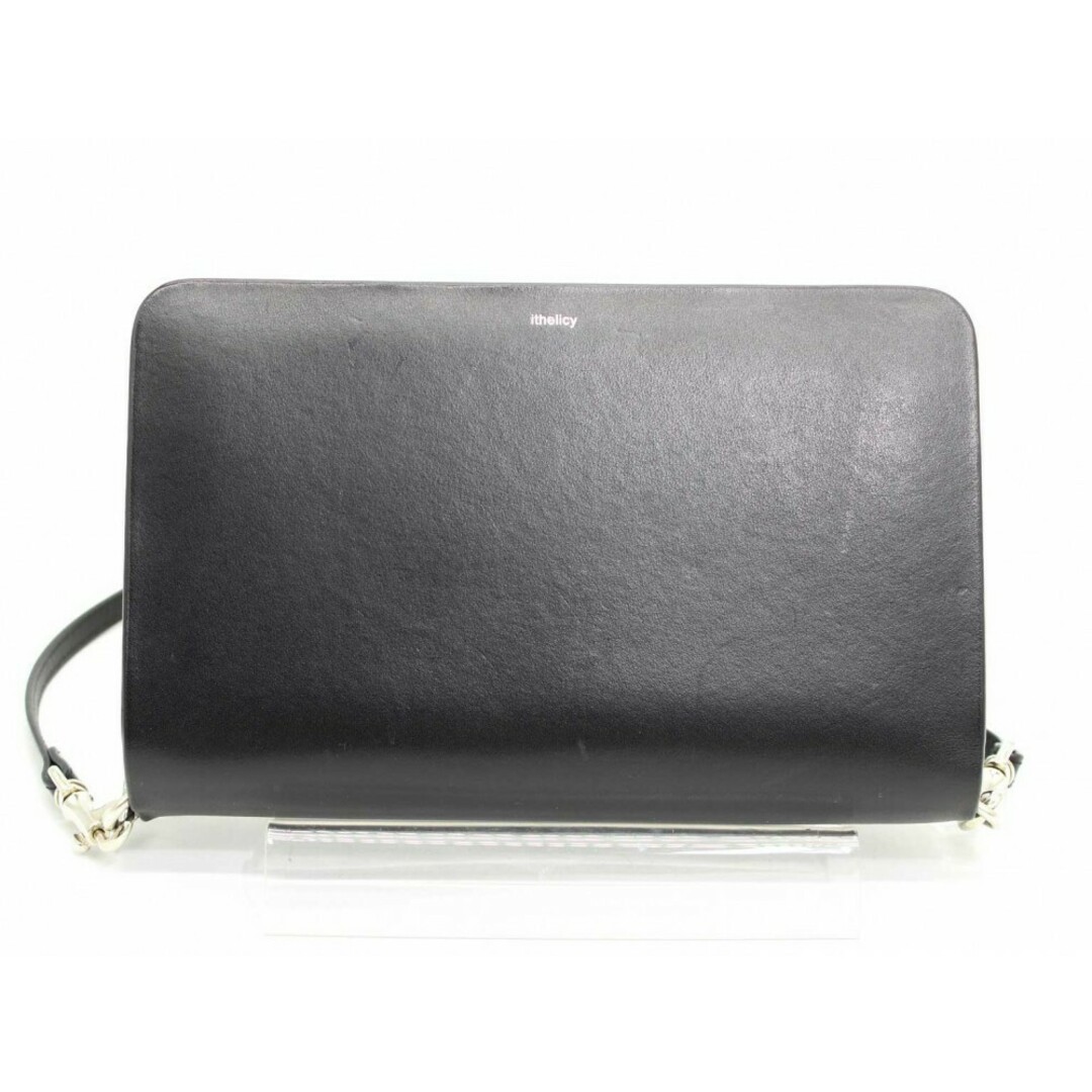 新入荷】『ithelicy/イザリシー』ショルダーウォレット/シンプル 新入荷】『ithelicy/イザリシー』ショルダーウォレット/シンプル