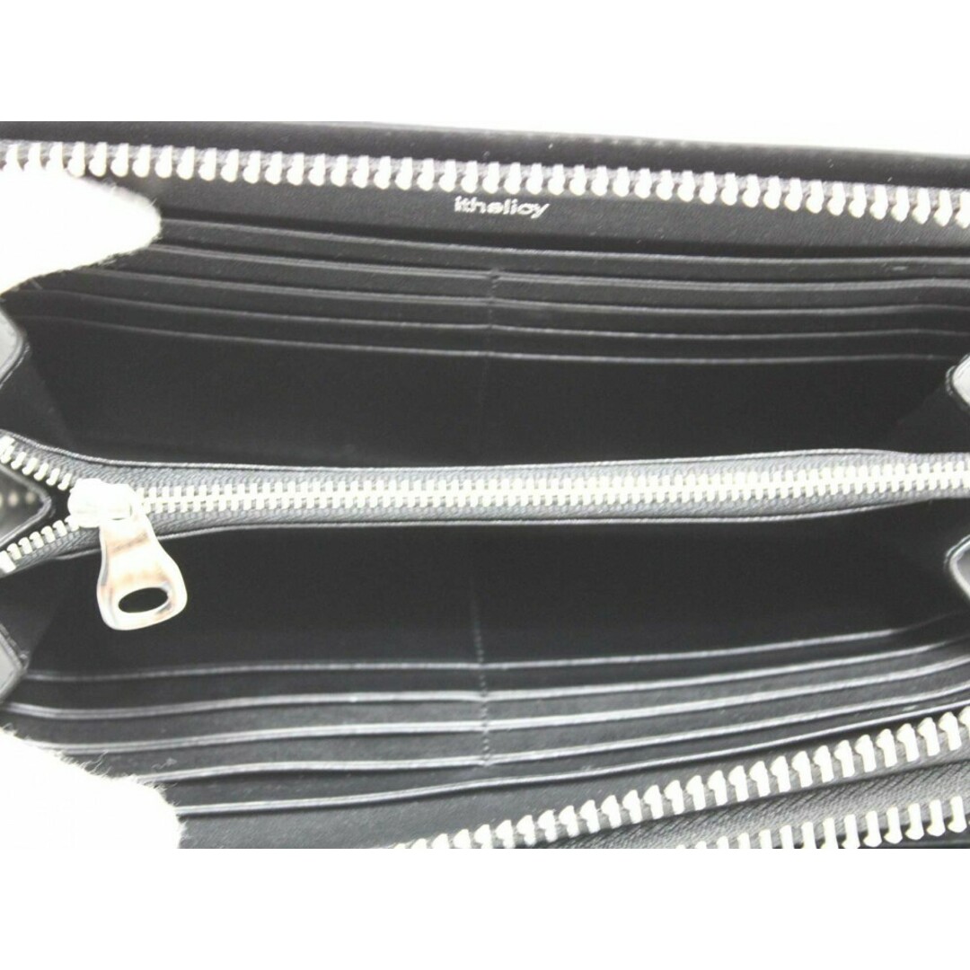 新入荷】『ithelicy/イザリシー』ショルダーウォレット/シンプル 新入荷】『ithelicy/イザリシー』ショルダーウォレット/シンプル