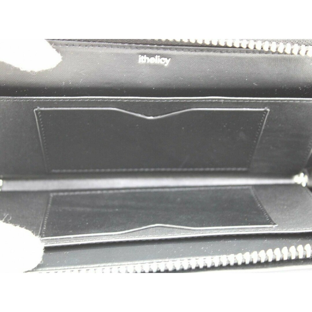 新入荷】『ithelicy/イザリシー』ショルダーウォレット/シンプル 新入荷】『ithelicy/イザリシー』ショルダーウォレット/シンプル