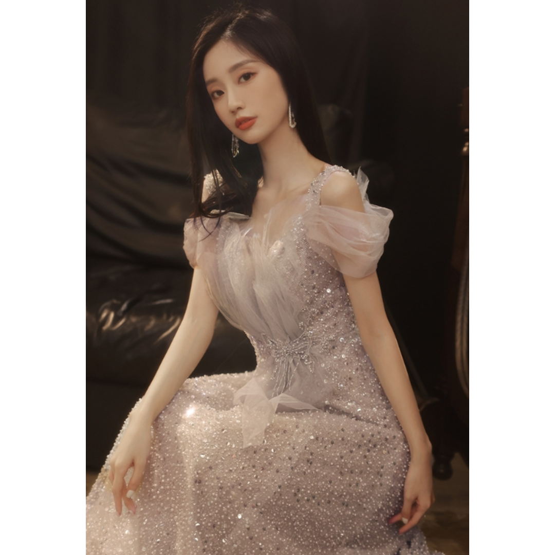 新作 パーティドレス 結婚式 お色直し 二次会 ステージ ロング 新作 パーティドレス 結婚式 お色直し 二次会 ステージ ロング