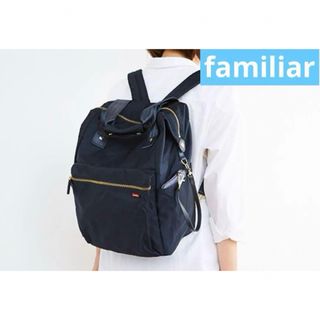 familiar(リュック/バックパック)のフリマアイテム一覧 familiar(リュック/バックパック)のフリマアイテム一覧