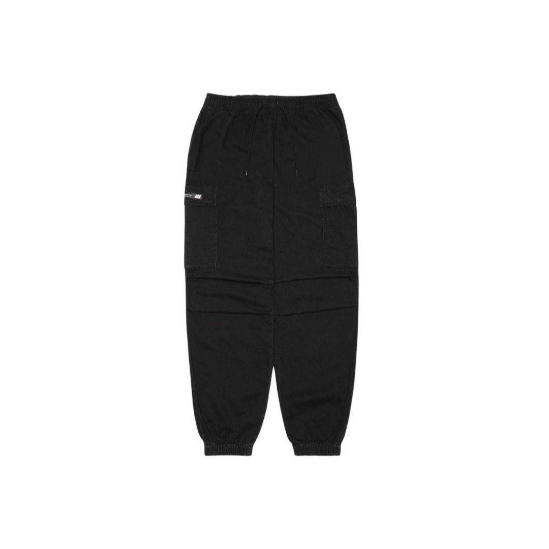 デニム+ジーンズ W)taps - WTAPS MILT2001 TROUSERS COTTON. DENIM