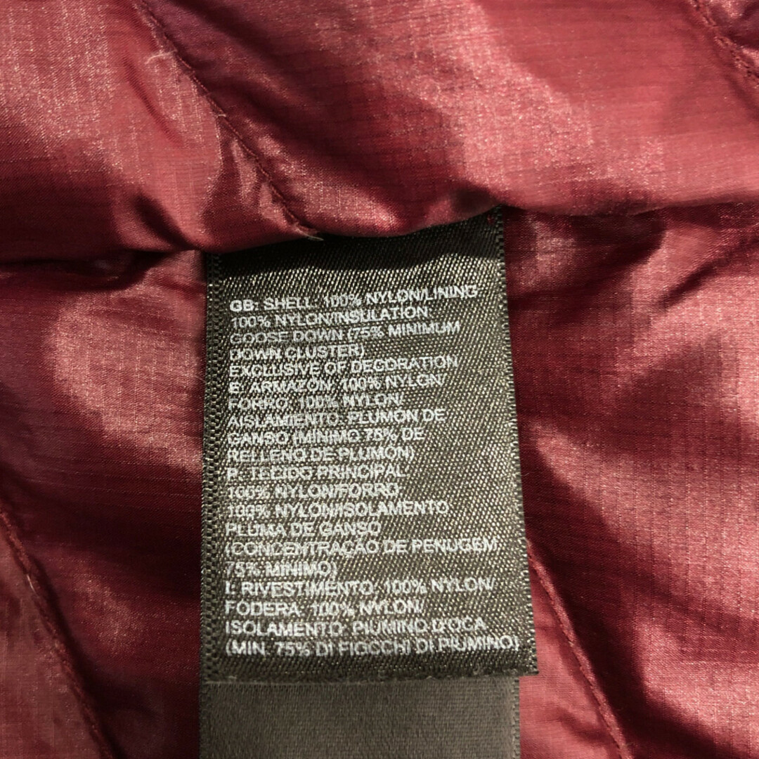 お買い得商店街 THE NORTH ダウン ノースフェイス FACE NORTH THE - FACE 女性用