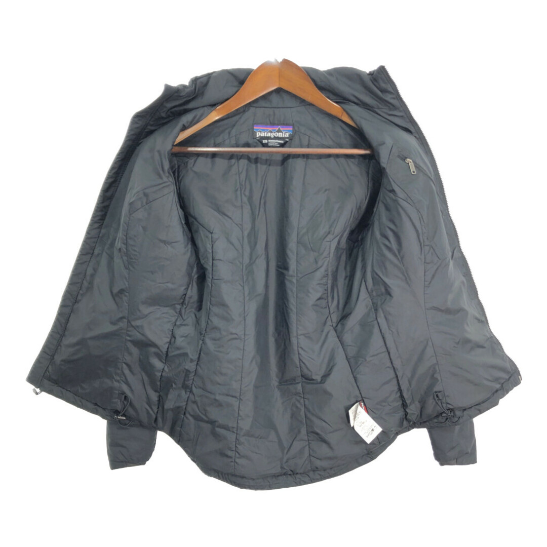 ファッションの THE マイクロパフ ノースフェイス FACE NORTH THE - FACE NORTH 女性用