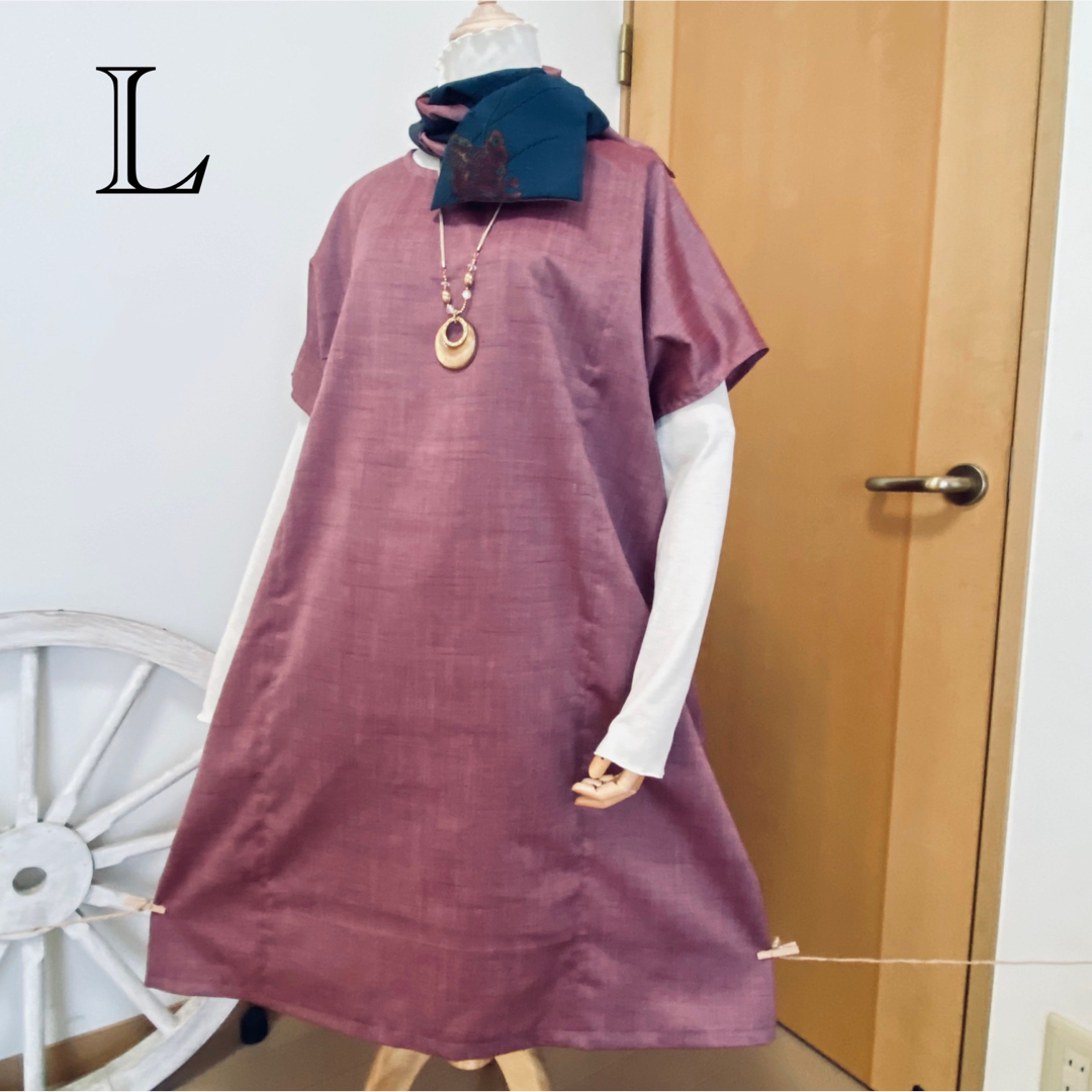1288着物リメイクチュニック&ロングワンピース 儲け 1288着物リメイクチュニック&ロングワンピース 儲け