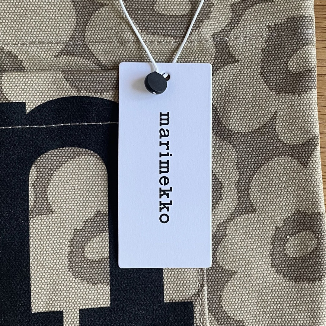 marimekko - 国内正規品 新品 マリメッコ Mono Mini Tote marimekko - 国内正規品 新品 マリメッコ Mono Mini Tote