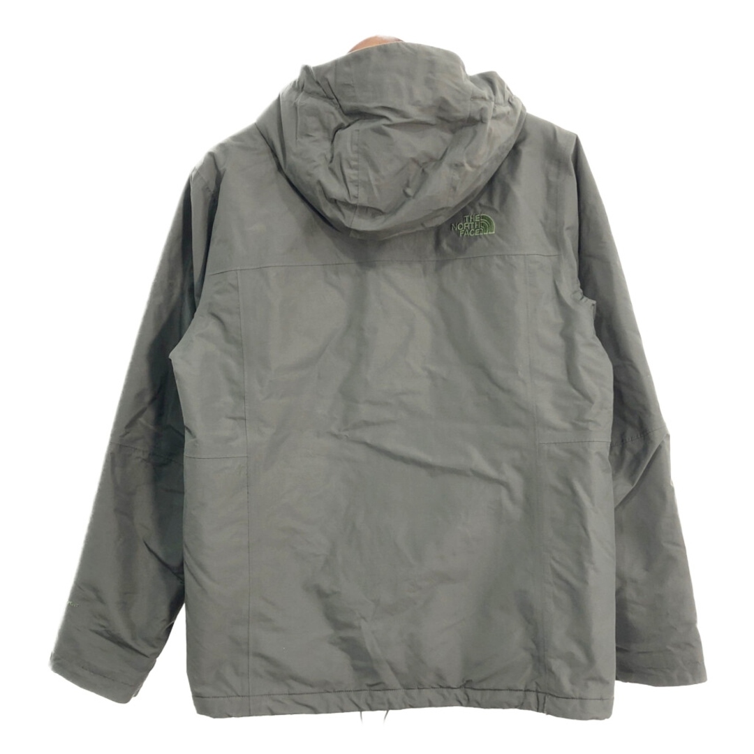 『2年保証』 - FACE NORTH THE THE マウンテン ノースフェイス FACE NORTH Mサイズ
