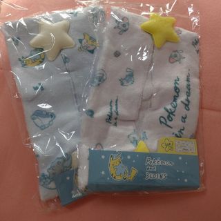 ポケモン - ぽけもんせんと~☆ティッシュボックスケース ポケモン - ぽけもんせんと~☆ティッシュボックスケース