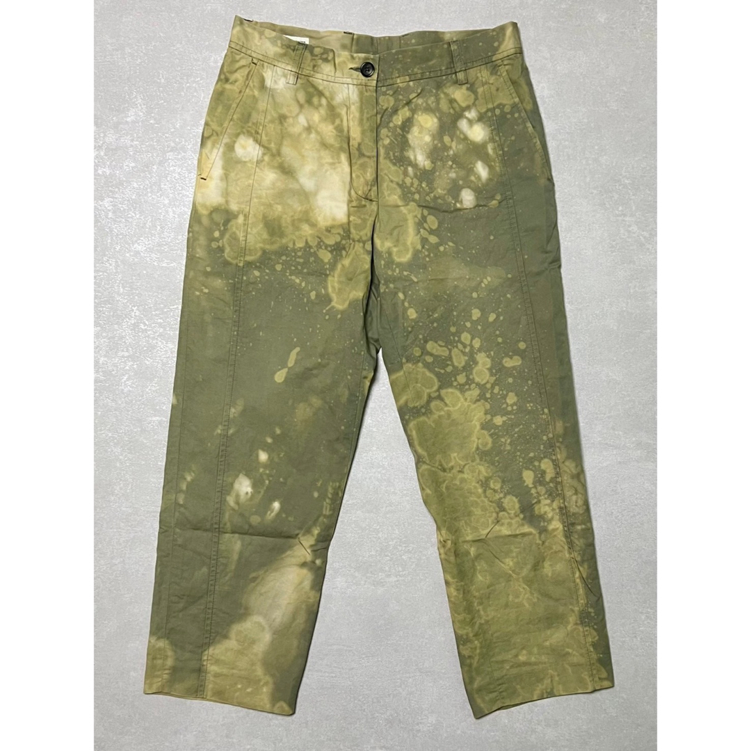 Dries van notten ドリスヴァンノッテン 激レアアーカイブアイテム Dries van notten ドリスヴァンノッテン 激レアアーカイブアイテム