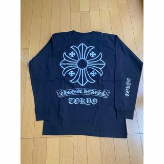 Chrome Hearts(Tシャツ(長袖/七分))のフリマアイテム一覧 Chrome Hearts(Tシャツ(長袖/七分))のフリマアイテム一覧