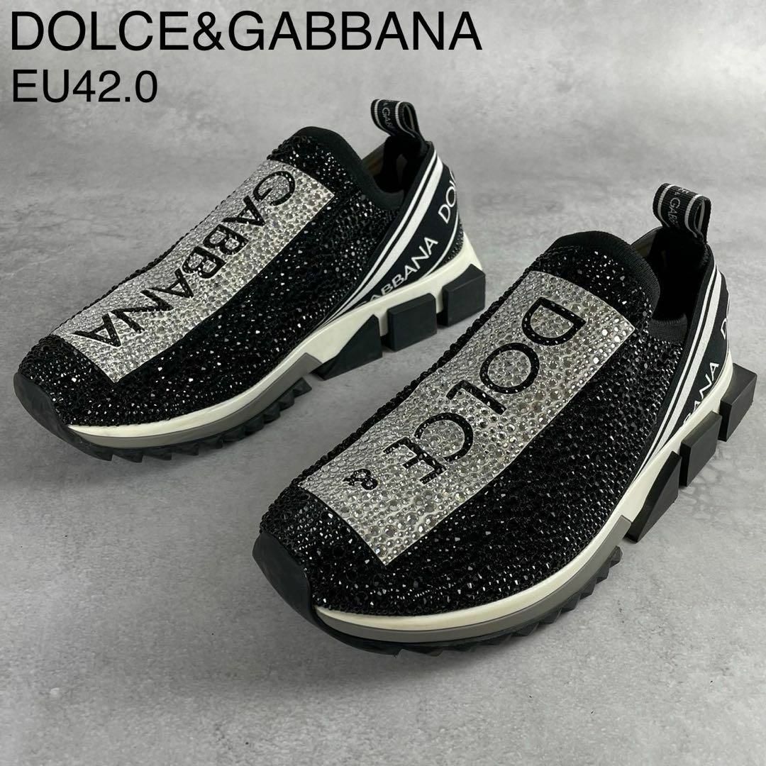 DOLCE&GABBANA - ☆美品 ドルチェ&ガッバーナ ソレント DOLCE&GABBANA - ☆美品 ドルチェ&ガッバーナ ソレント