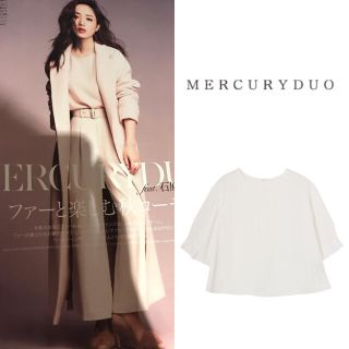 マーキュリーデュオ(MERCURYDUO)の♡様専用(シャツ/ブラウス(長袖/七分))