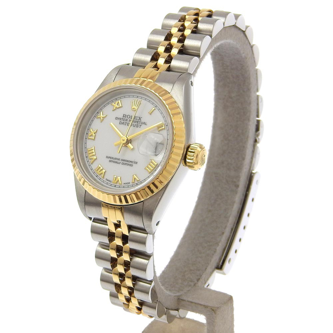 ROLEX - 【本物保証】 新品同様 ロレックス ROLEX ROLEX - 【本物保証】 新品同様 ロレックス ROLEX