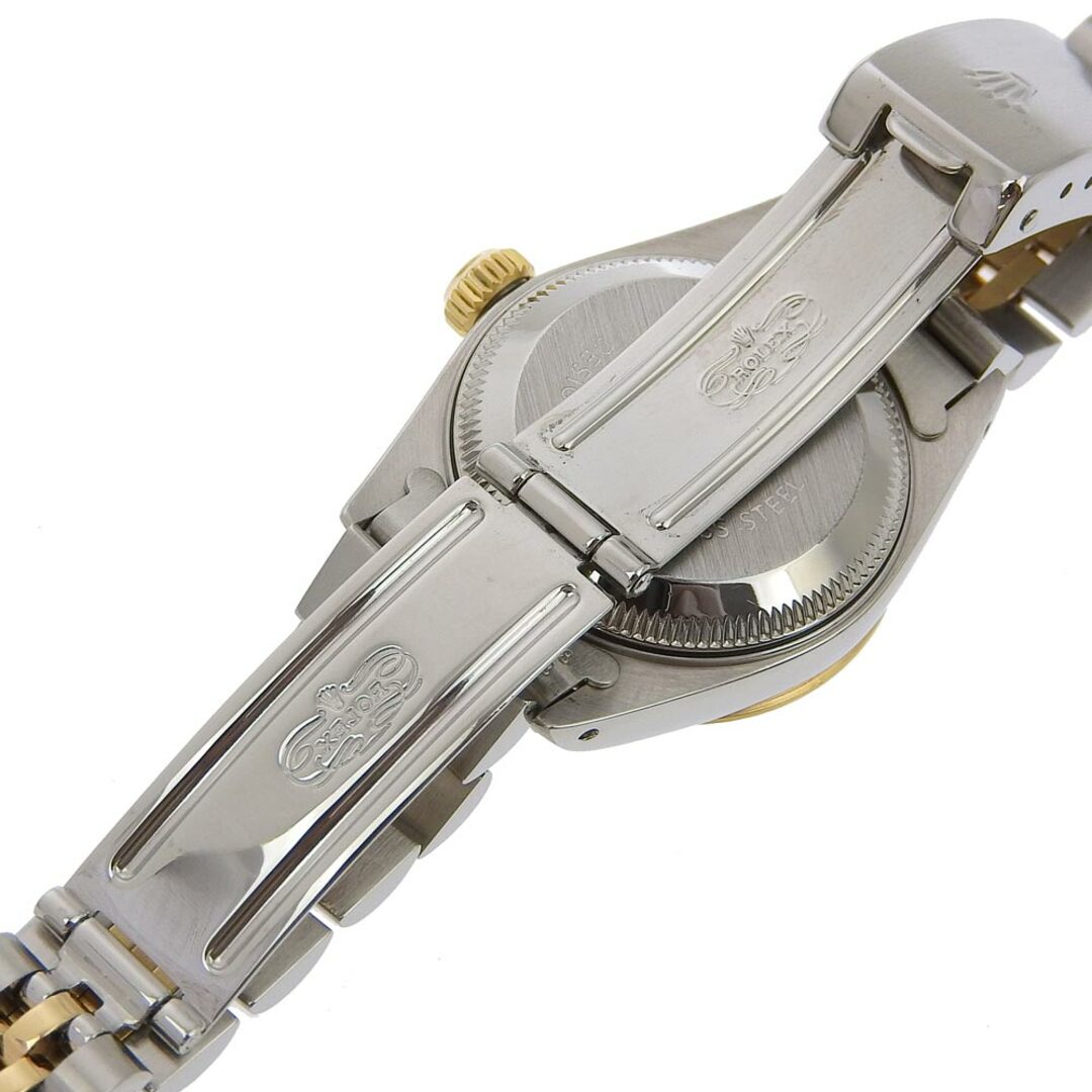 ROLEX - 【本物保証】 新品同様 ロレックス ROLEX ROLEX - 【本物保証】 新品同様 ロレックス ROLEX