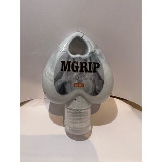 MGRIP エムグリップ　ポールダンス　滑り止め　《スカイブルー》(ダンス/バレエ)