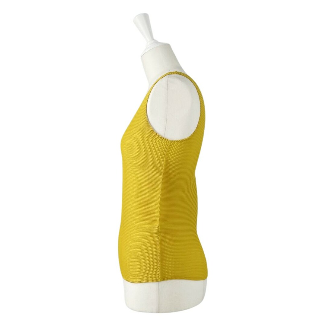 me ISSEY MIYAKE カットソー プリーツ加工 ワッフル me ISSEY MIYAKE カットソー プリーツ加工 ワッフル