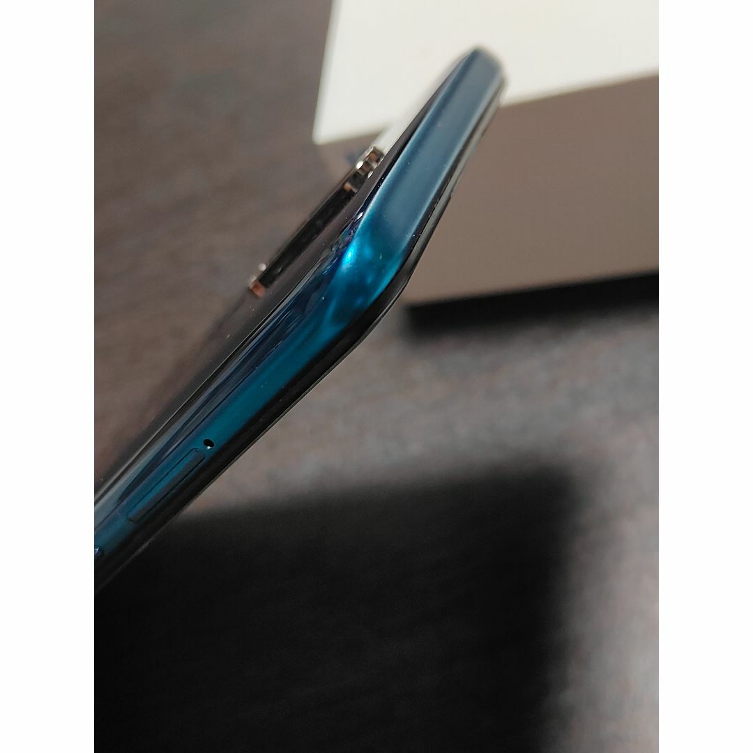 OPPO A5 2000 グリーン バッテリー5000mAh メモリ64GB OPPO A5 2000 グリーン バッテリー5000mAh メモリ64GB