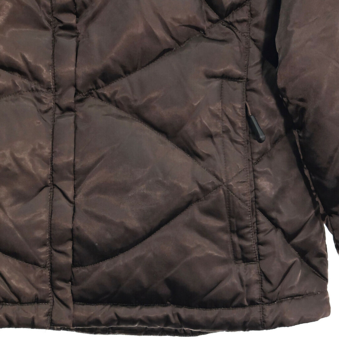 WEB限定カラー THE NORTH FACE ノースフェイス ダウンジャケット アウトドア 女性用