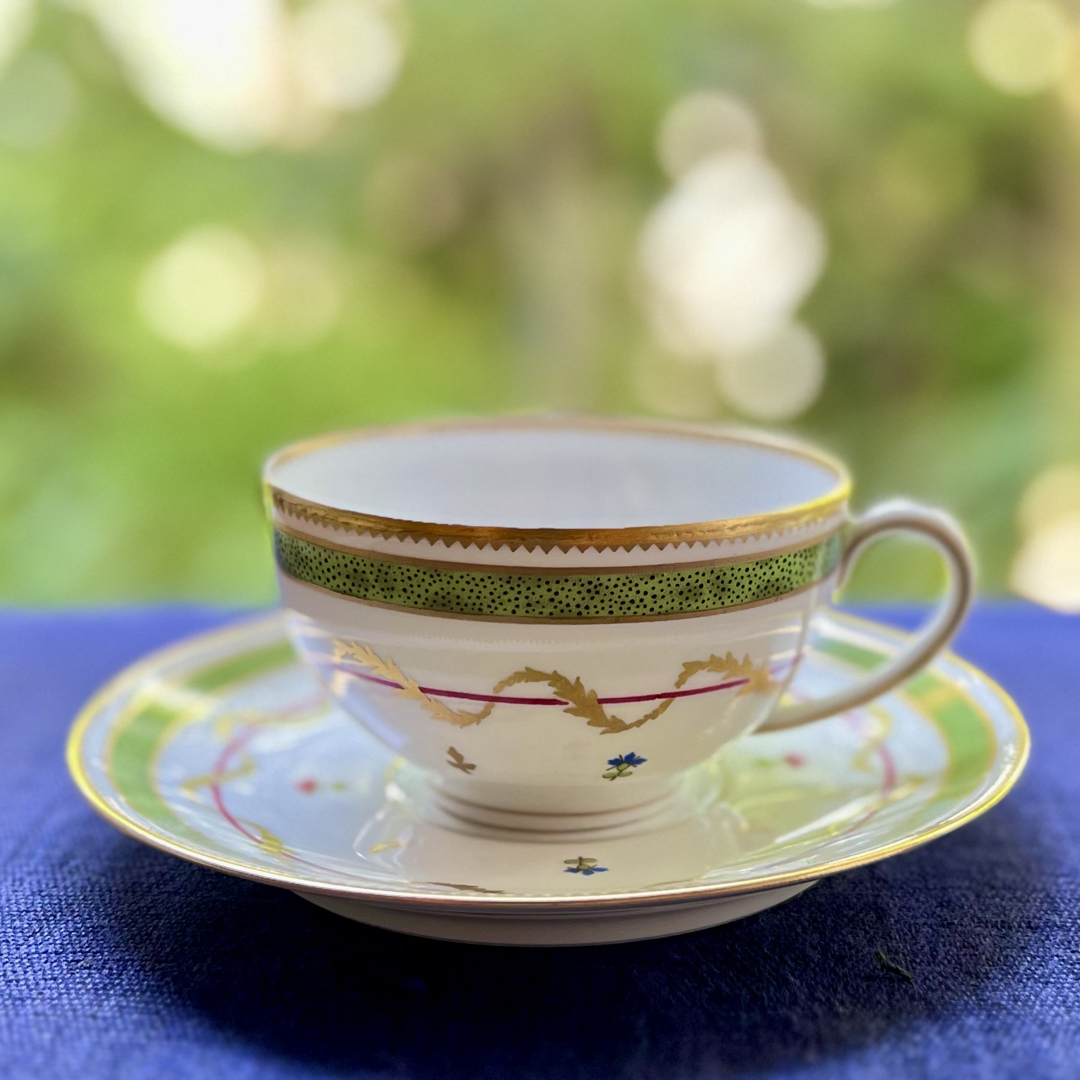Haviland - リモージュ アビランド ティーカップ 希少の通販 by Haviland - リモージュ アビランド ティーカップ 希少の通販 by