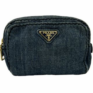PRADA(デニム ・ ポーチ)のフリマアイテム一覧 PRADA(デニム ・ ポーチ)のフリマアイテム一覧