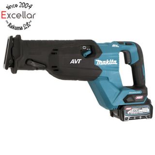 マキタ(Makita)のマキタ　充電式レシプロソー　JR002GRDX(工具)