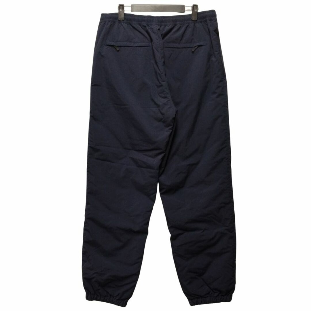 ENNOY エンノイ 23AW ×スタイリスト私物 NYLON PADDED PANTS ENNOY エンノイ 23AW ×スタイリスト私物 NYLON PADDED PANTS