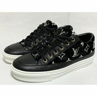 LOUIS VUITTON - 希少 超美品 ルイヴィトン モノグラム ステラ LOUIS VUITTON - 希少 超美品 ルイヴィトン モノグラム ステラ