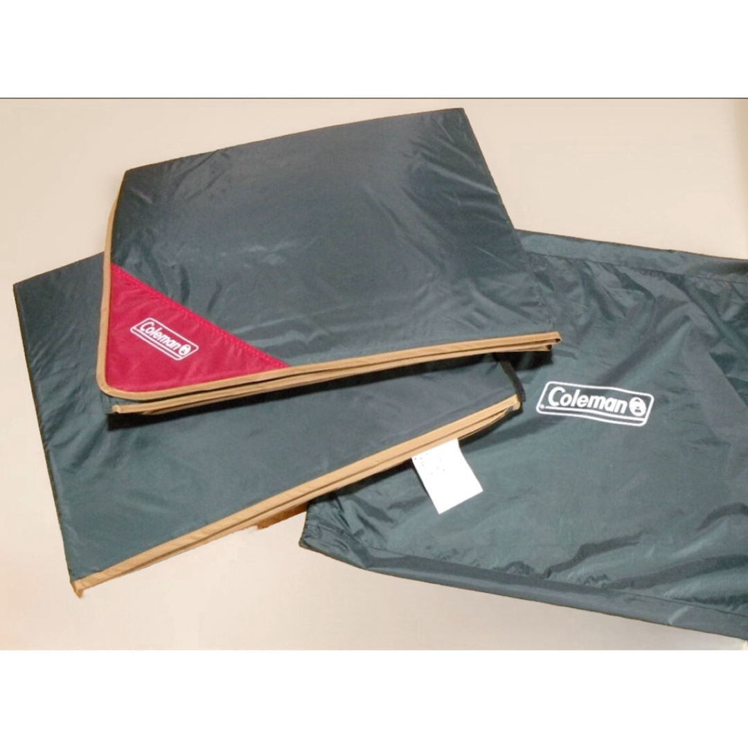 Coleman タフドーム 3025 UVpro/タープ/インナーシートまとめ Coleman タフドーム 3025 UVpro/タープ/インナーシートまとめ