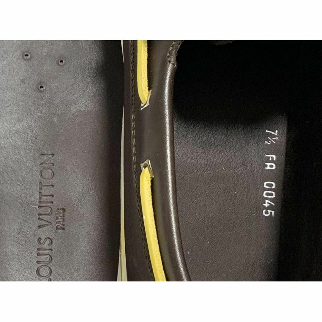 希少 ほぼ未使用 ルイヴィトンカップ ラバーソール デッキ 希少 ほぼ未使用 ルイヴィトンカップ ラバーソール デッキ