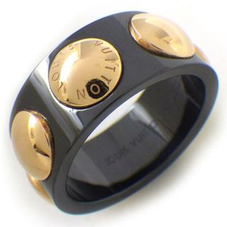 ルイヴィトン リング クリア ブラック