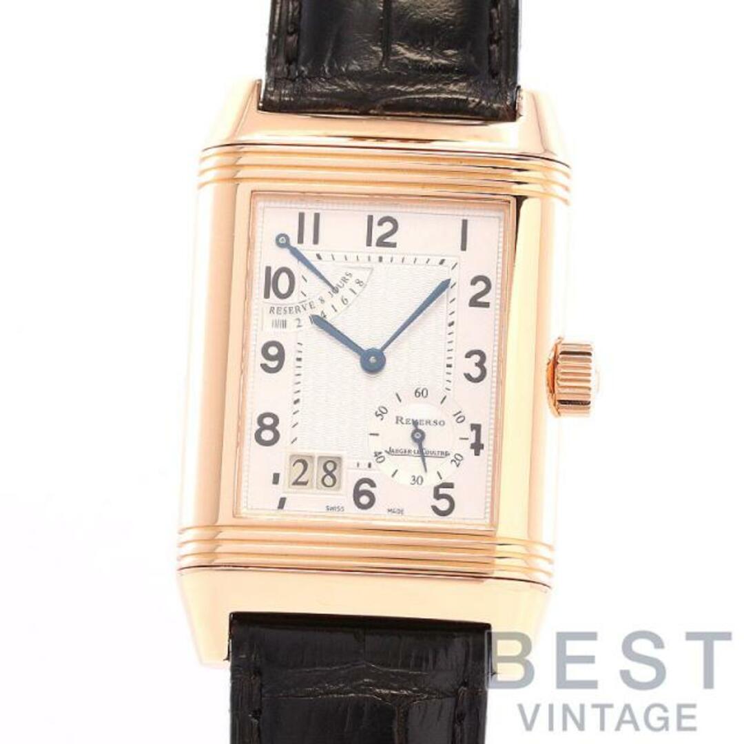 Jaeger-LeCoultre - 【OH済】 ジャガールクルト 【JAEGER Jaeger-LeCoultre - 【OH済】 ジャガールクルト 【JAEGER