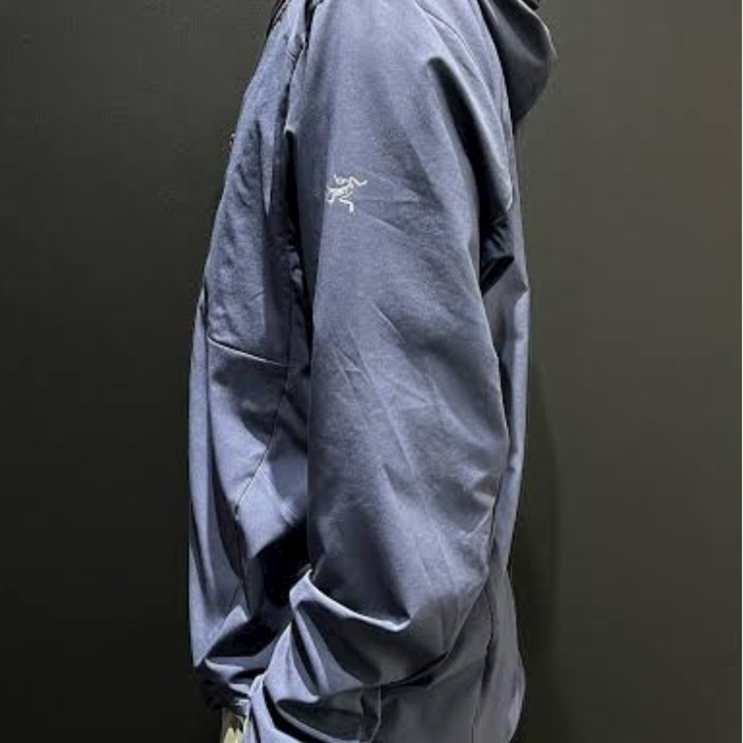 ARC'TERYX - 【新品】アークテリクスSIMA HOODYシマ プル ARC'TERYX - 【新品】アークテリクスSIMA HOODYシマ プル