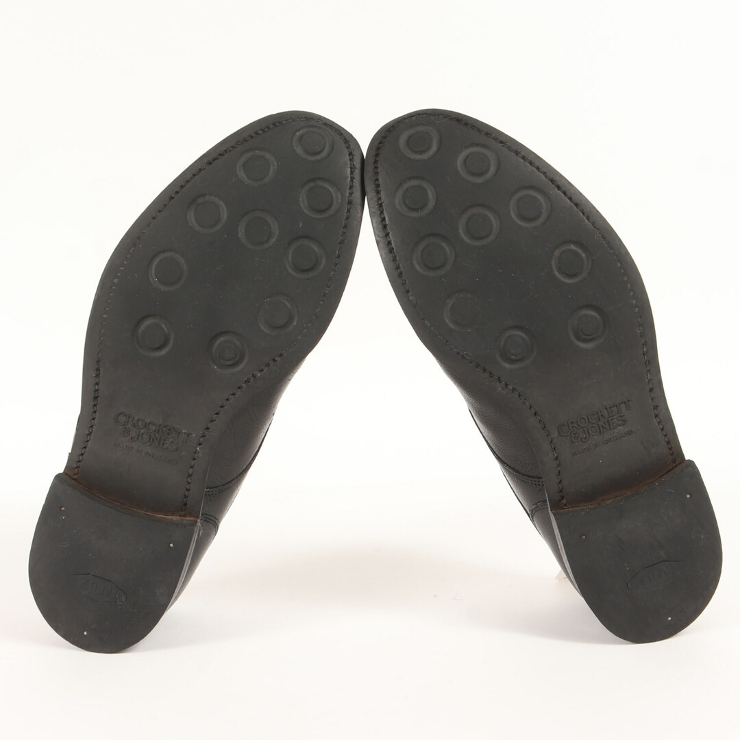 Crockett&Jones - CROCKETT&JONES クロケット&ジョーンズ サイズ Crockett&Jones - CROCKETT&JONES クロケット&ジョーンズ サイズ