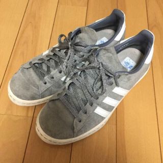 アディダス(adidas)のmomo様専用✨adidas✨アディダス スーパースター スタンスミス グレー(スニーカー)