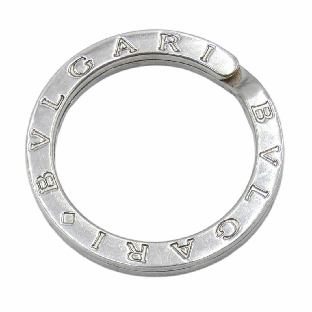 ブルガリ キーリング BVLGARI ブルガリ・ブルガリ Ag925 ブルガリ キーリング BVLGARI ブルガリ・ブルガリ Ag925