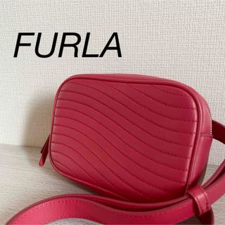 FURLA(ボディバッグ/ウエストポーチ)のフリマアイテム一覧 FURLA(ボディバッグ/ウエストポーチ)のフリマアイテム一覧
