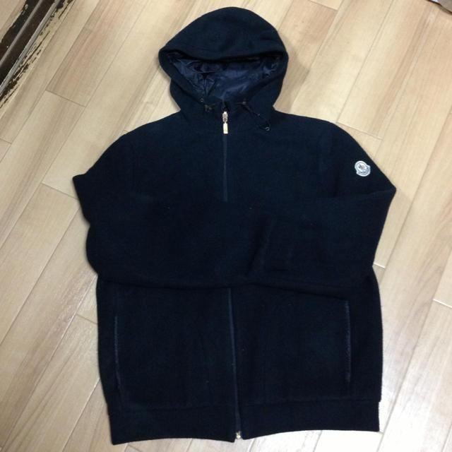 MONCLER - 再値下げ☆モンクレール ジャケット