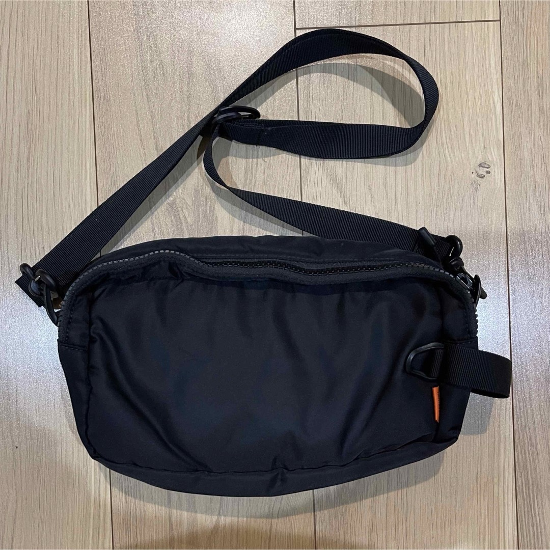 Tightbooth タイトブース RAMIDUS ショルダーバッグ Tightbooth タイトブース RAMIDUS ショルダーバッグ