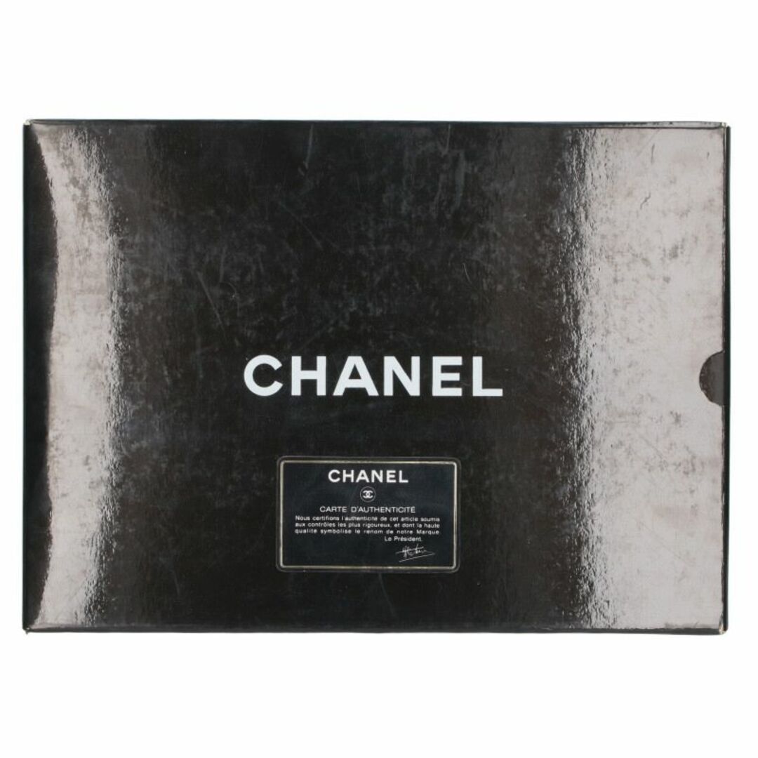 CHANEL - シャネル マトラッセ ココマークチャーム付きチェーン CHANEL - シャネル マトラッセ ココマークチャーム付きチェーン