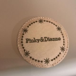 ピンキーアンドダイアン(Pinky&Dianne)のpinky＆Dianne 手鏡(その他)