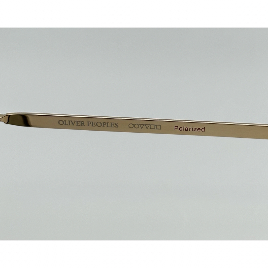 新品】Oliver Peoples 505 SUN 雅 DM 三浦春馬着用 サングラス 新品】Oliver Peoples 505 SUN 雅 DM 三浦春馬着用 サングラス