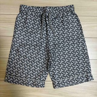極美品】バーバリー ロンドン イングランド B総柄 スイム 極美品】バーバリー ロンドン イングランド B総柄 スイム