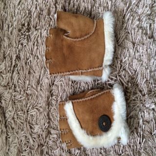 アグ(UGG)のUGG 手袋(手袋)