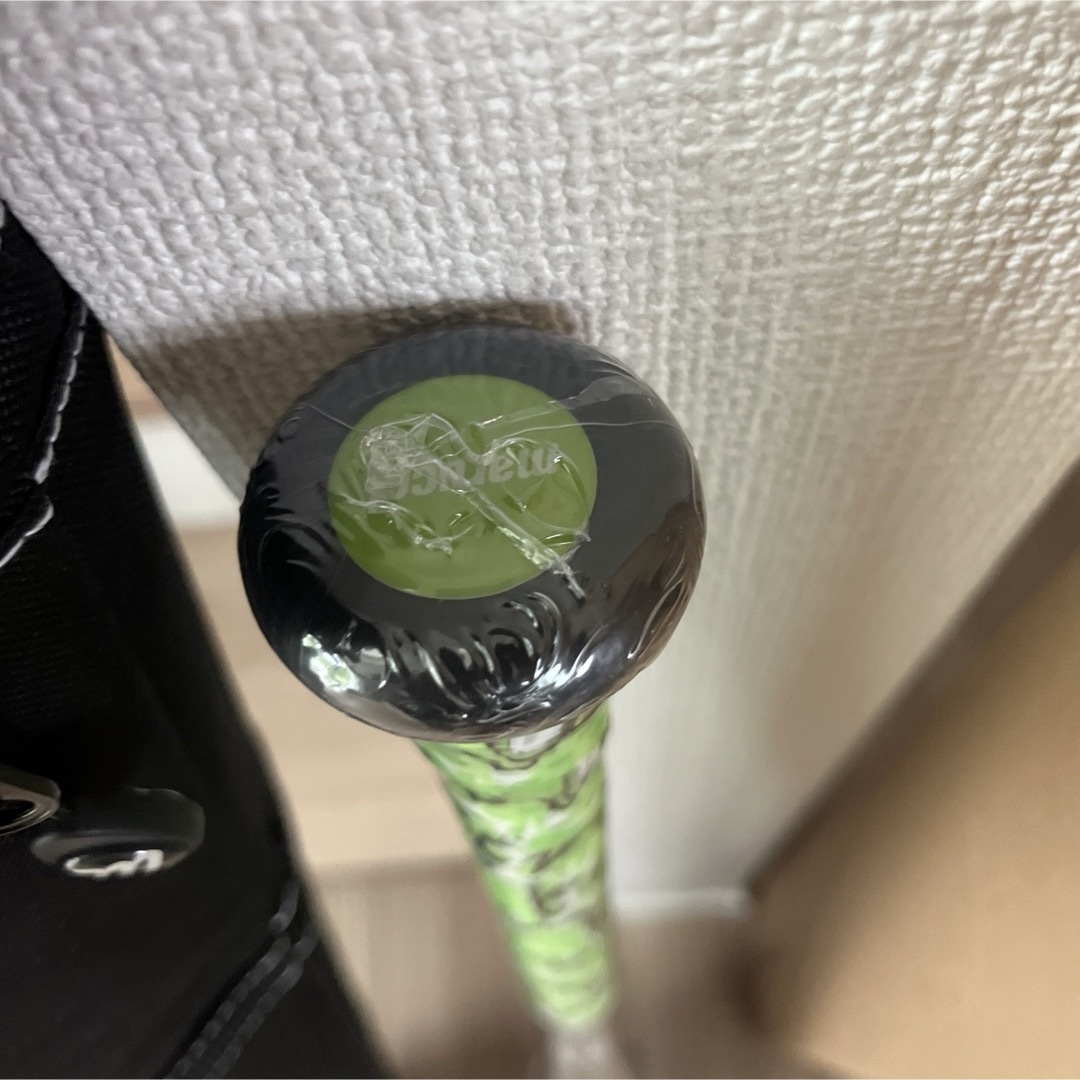 値下げ中‼️マルーチ marucci 少年用 ワニクラッシャー78cm600g 値下げ中‼️マルーチ marucci 少年用 ワニクラッシャー78cm600g