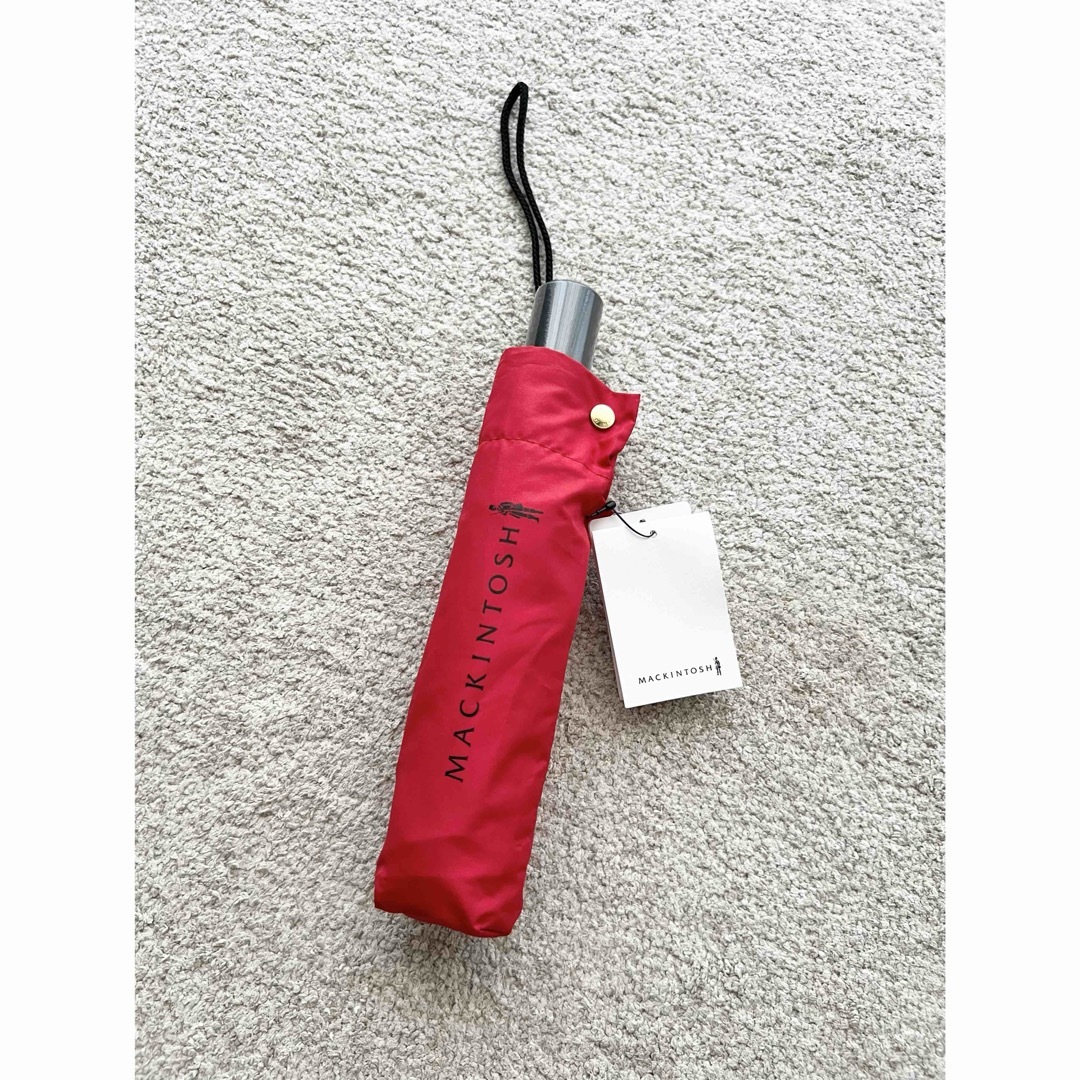 AYR FOLDING UMBRELLA マッキントッシュロンドン折り畳み傘 AYR FOLDING UMBRELLA（折りたたみ傘）｜Mackintosh