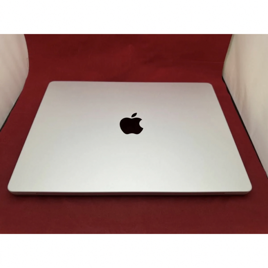 125000円 MacBook Pro m1 max 64GB 2TB USキーボード - ノートPC 125000円 MacBook Pro m1 max 64GB 2TB USキーボード - ノートPC